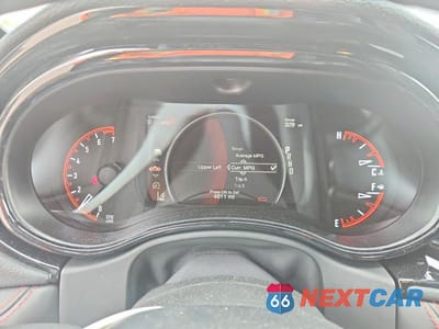 Zdjęcie 9 z 14 samochodu: 2026 DODGE DURANGO GT VIN:1C4RDJDG1TC246504 - miniatura