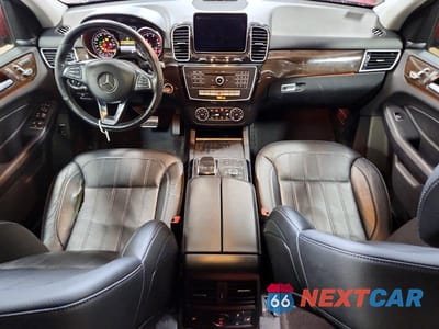 Zdjęcie 8 z 12 samochodu: 2016 MERCEDES-BENZ GLE 350 4MATIC VIN:4JGDA5HB0GA601569 - miniatura
