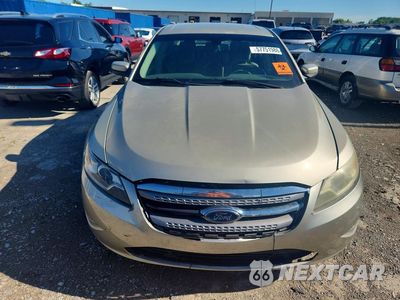 Zdjęcie 9 z 24 samochodu: 2010 FORD TAURUS SEL VIN:1FAHP2EW7AG165355 - miniatura