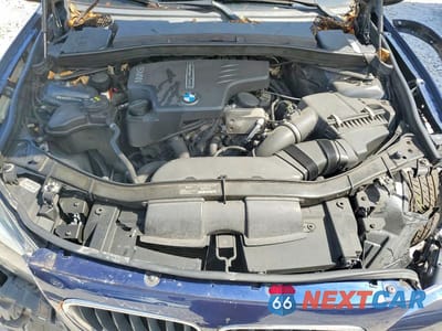 Zdjęcie 11 z 12 samochodu: 2015 BMW X1 SDRIVE28I VIN:WBAVM1C50FV316109 - miniatura