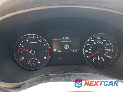 Zdjęcie 9 z 13 samochodu: 2022 KIA SPORTAGE SX VIN:KNDPRCA6XN7981977 - miniatura