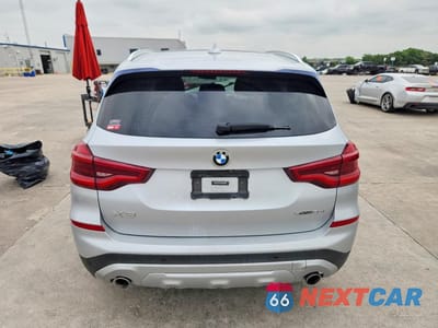 Zdjęcie 6 z 12 samochodu: 2020 BMW X3 XDRIVE30I VIN:5UXTY5C09LLT31790 - miniatura