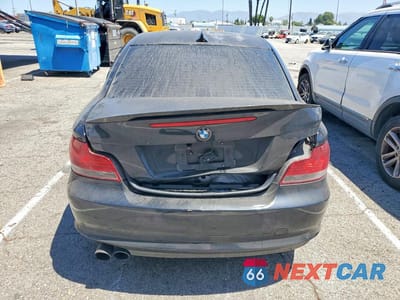 Zdjęcie 6 z 12 samochodu: 2010 BMW 128 I VIN:WBAUP9C58AVF46185 - miniatura