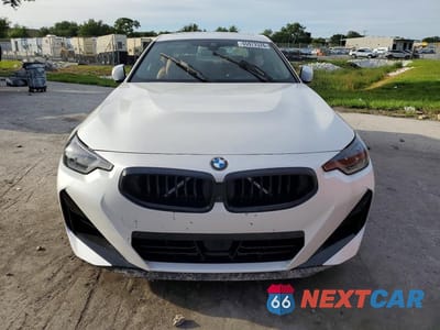 Piąte zdjęcie samochodu w środku: 2025 BMW 230I VIN:3MW23CM03S8F64484 - miniatura