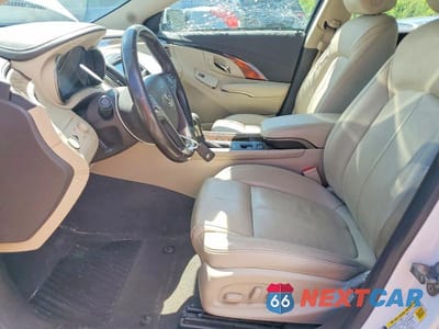 Zdjęcie 7 z 12 samochodu: 2015 BUICK LACROSSE VIN:1G4GB5GR5FF147460 - miniatura