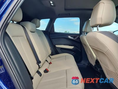 Zdjęcie 11 z 13 samochodu: 2024 AUDI Q4 E-TRON PREMIUM PLUS VIN:WA1L2BFZXRP024152 - miniatura