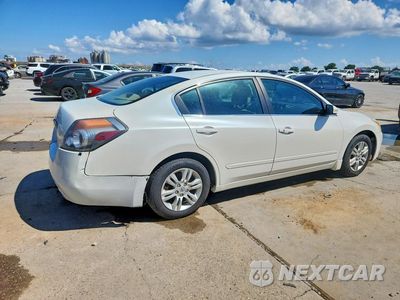 Trzecie zdjęcie samochodu z tyłu: 2011 NISSAN ALTIMA 2.5 VIN:1N4AL2AP7BN412611 - miniatura