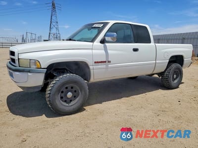 1997 DODGE RAM 1500 3B7HC13Z9VG747478 - główne zdjęcie licytacji z USA - miniatura