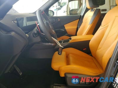 Zdjęcie 7 z 13 samochodu: 2025 BMW X3 M50 VIN:5UX73GP0XS9038059 - miniatura