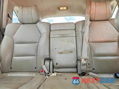 Zdjęcie 10 z 13 samochodu: 2011 ACURA MDX VIN:2HNYD2H21BH507913 - miniatura