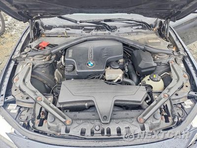Zdjęcie 11 z 12 samochodu: 2015 BMW 428 XI VIN:WBA3V9C55FP799328 - miniatura
