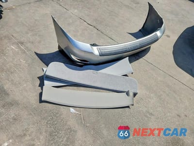 Zdjęcie 12 z 13 samochodu: 2004 LEXUS RX 330 VIN:JTJGA31U640002143 - miniatura