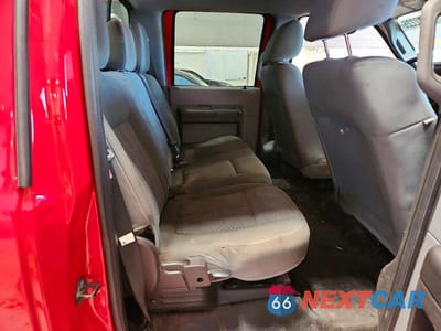 Zdjęcie 10 z 12 samochodu: 2011 FORD F250 SUPER DUTY VIN:1FT7W2B6XBEA86143 - miniatura