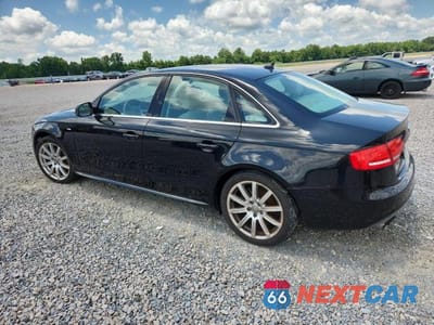 Drugie zdjęcie samochodu z przodu: 2012 AUDI A4 PREMIUM PLUS VIN:WAUFFAFLXCN014282 - miniatura