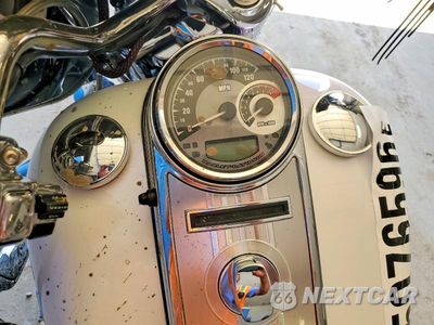 Zdjęcie 7 z 8 samochodu: 2010 HARLEY DAVIDSON FLHRC VIN:1HD1FR416AB661188 - miniatura