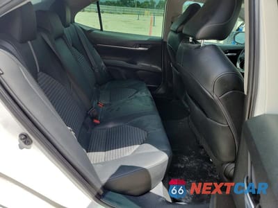 Zdjęcie 10 z 12 samochodu: 2022 TOYOTA CAMRY SE VIN:4T1T11AKXNU658193 - miniatura