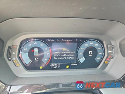 Zdjęcie 9 z 13 samochodu: 2024 AUDI A3 PREMIUM VIN:WAUAUDGY3RA063304 - miniatura