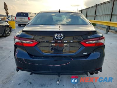 Zdjęcie 6 z 12 samochodu: 2023 TOYOTA CAMRY SE VIN:4T1G11AK8PU769880 - miniatura