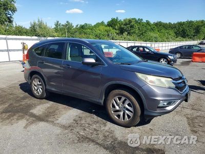 2015 HONDA CR-V 2HKRM4H70FH643139 - główne zdjęcie licytacji z USA - miniatura