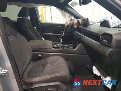 Zdjęcie 7 z 13 samochodu: 2026 HONDA PILOT SPORT VIN:5FNYG1H3XTB021463 - miniatura