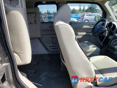 Zdjęcie 11 z 14 samochodu: 2011 HONDA ELEMENT EX VIN:5J6YH2H70BL000214 - miniatura
