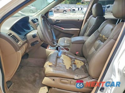 Zdjęcie 7 z 13 samochodu: 2005 ACURA MDX VIN:2HNYD18235H510066 - miniatura