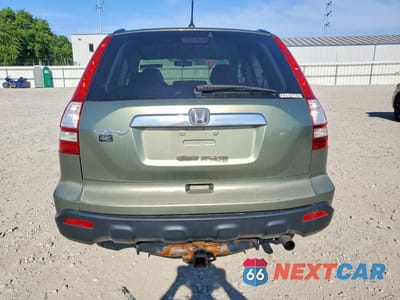 Zdjęcie 6 z 12 samochodu: 2009 HONDA CR-V EX VIN:5J6RE38559L002259 - miniatura