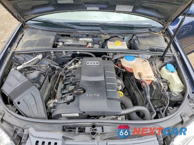 Zdjęcie 11 z 12 samochodu: 2008 AUDI A4 2.0T QUATTRO VIN:WAUDF78E28A004465 - miniatura