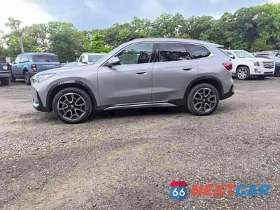 Zdjęcie 14 z 15 samochodu: 2026 BMW X1 XDRIVE28I VIN:WBX73EF01T5481669 - miniatura