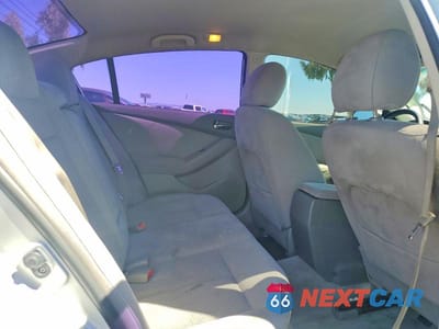 Zdjęcie 10 z 12 samochodu: 2012 NISSAN ALTIMA 2.5 VIN:1N4AL2AP8CN521287 - miniatura