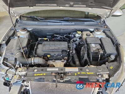 Zdjęcie 11 z 12 samochodu: 2013 CHEVROLET CRUZE LT VIN:1G1PC5SB2D7102973 - miniatura