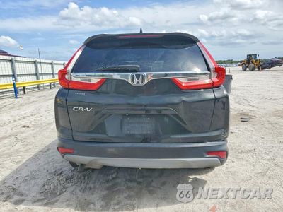 Zdjęcie 6 z 14 samochodu: 2018 HONDA CR-V EXL VIN:7FARW1H84JE050705 - miniatura