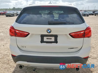 Zdjęcie 6 z 13 samochodu: 2020 BMW X1 SDRIVE28I VIN:WBXJG7C04L5R63739 - miniatura