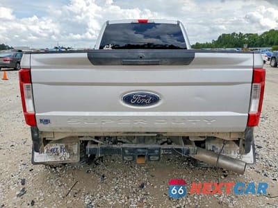 Zdjęcie 6 z 13 samochodu: 2019 FORD F350 SUPER DUTY VIN:1FT8W3DTXKEE32334 - miniatura