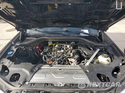 Zdjęcie 12 z 13 samochodu: 2021 BMW X3 SDRIVE30I VIN:5UXTY3C02M9E96571 - miniatura