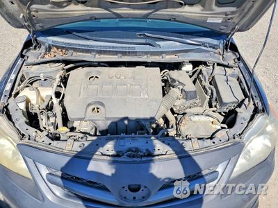 Zdjęcie 11 z 12 samochodu: 2011 TOYOTA COROLLA S VIN:2T1BU4EE5BC734599 - miniatura