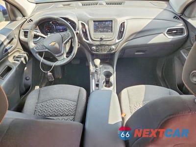 Zdjęcie 8 z 14 samochodu: 2023 CHEVROLET EQUINOX LT VIN:3GNAXUEG1PS120588 - miniatura