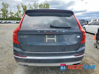 Zdjęcie 6 z 14 samochodu: 2021 VOLVO XC90 T8 RECHARGE INSCRIPTION VIN:YV4BR00L5M1679303 - miniatura