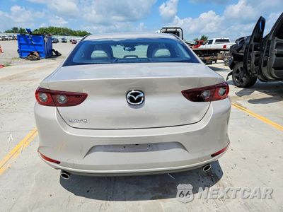 Zdjęcie 6 z 12 samochodu: 2026 MAZDA 3 PREFERRED VIN:JM1BPACLXT1863189 - miniatura