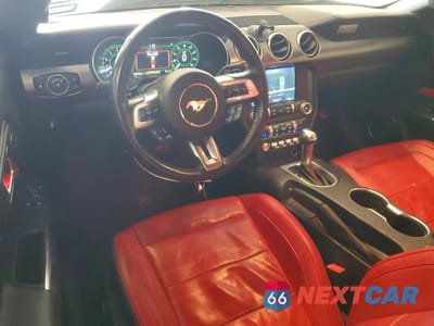 Zdjęcie 8 z 12 samochodu: 2022 FORD MUSTANG GT VIN:1FA6P8CF7N5127896 - miniatura
