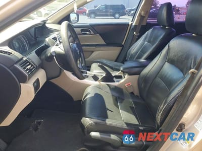 Zdjęcie 7 z 12 samochodu: 2015 HONDA ACCORD LX VIN:1HGCR2F33FA174360 - miniatura