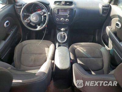 Zdjęcie 8 z 12 samochodu: 2019 KIA SOUL BASE VIN:KNDJN2A26K7695645 - miniatura