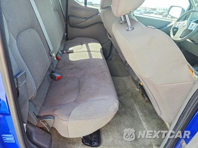 Zdjęcie 10 z 12 samochodu: 2015 NISSAN FRONTIER SV VIN:1N6AD0ER6FN704065 - miniatura