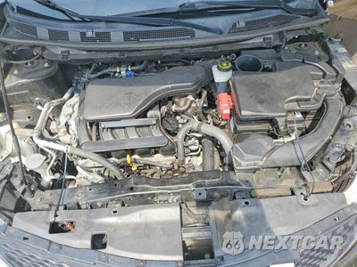 Zdjęcie 11 z 12 samochodu: 2019 NISSAN ROGUE SPORT S VIN:JN1BJ1CR1KW622714 - miniatura
