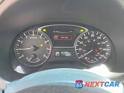 Zdjęcie 9 z 12 samochodu: 2013 NISSAN ALTIMA 2.5 VIN:1N4AL3AP3DC137159 - miniatura