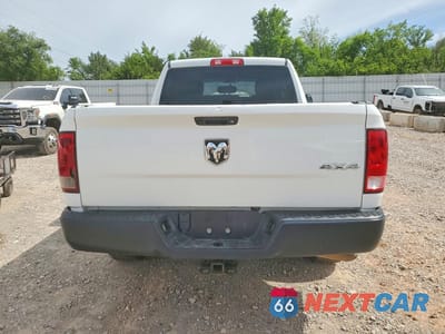 Zdjęcie 6 z 12 samochodu: 2020 RAM 1500 CLASSIC TRADESMAN VIN:1C6RR7FT5LS118651 - miniatura