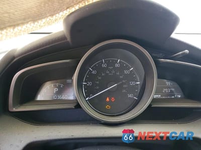 Zdjęcie 9 z 13 samochodu: 2019 MAZDA CX-3 TOURING VIN:JM1DKFC75K0405958 - miniatura
