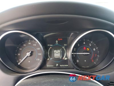 Zdjęcie 9 z 12 samochodu: 2017 JAGUAR XE VIN:SAJAR4BG4HA976950 - miniatura