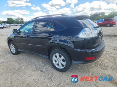 Drugie zdjęcie samochodu z przodu: 2005 LEXUS RX 330 VIN:2T2HA31U15C056279 - miniatura