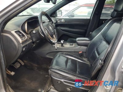 Zdjęcie 7 z 13 samochodu: 2014 JEEP GRAND CHEROKEE LIMITED VIN:1C4RJFBG7EC398220 - miniatura